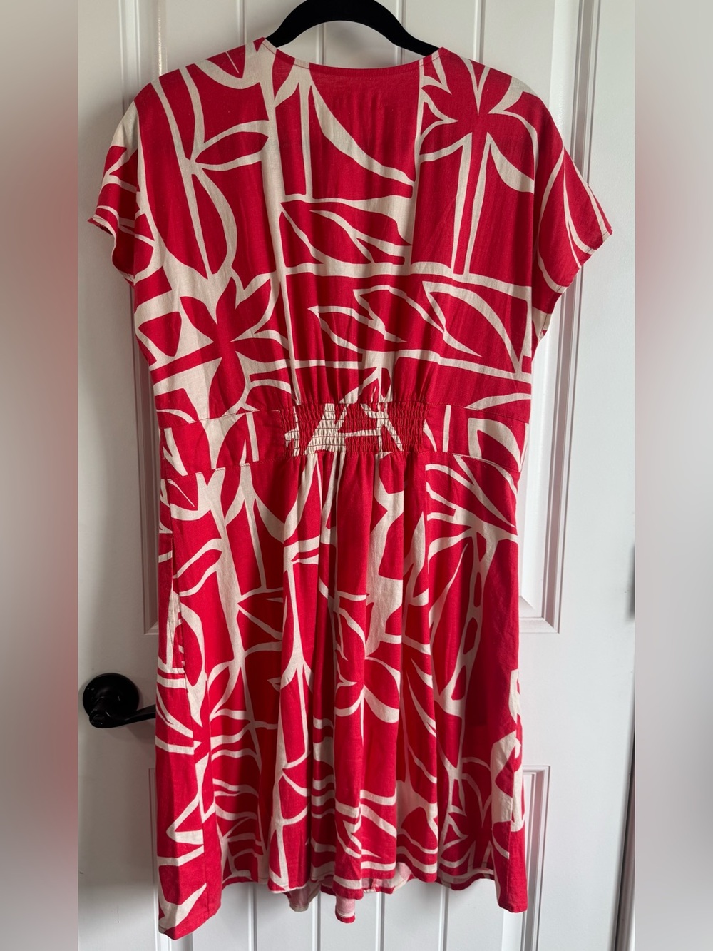 Marine Layer Camila Mini Dress - Picture 6 of 6
